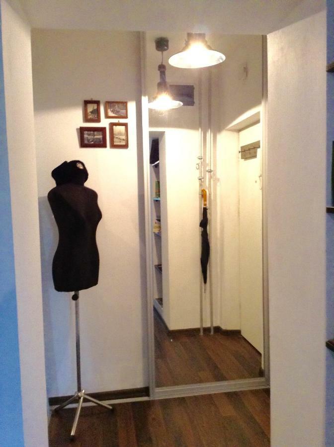 Absolutely Apartment Krakow